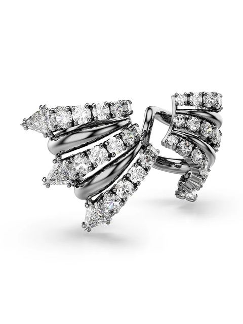 Swarovski nausznice SUBLIMA 5723186