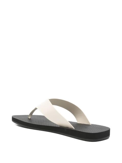 The Row Dune Classic Ginza sandals - Neutrals