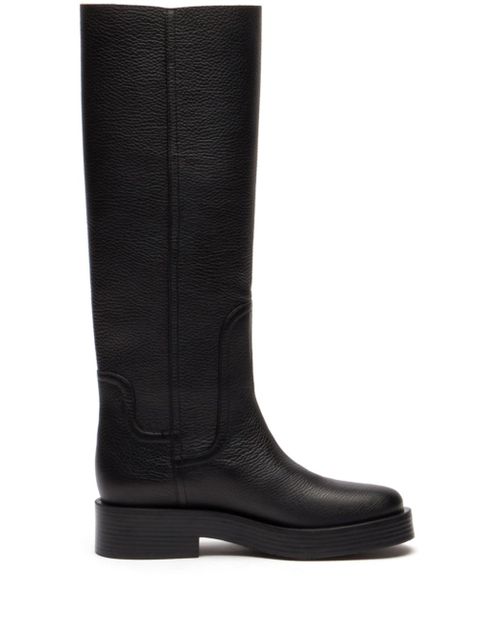 Casadei Charlie boots - Black - zdjęcie produktu nr 1