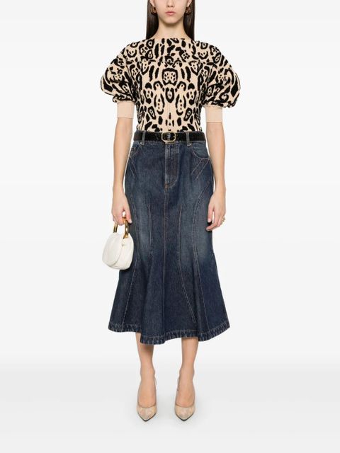 Sportmax Ghiera sweater - Neutrals - zdjęcie produktu nr 2