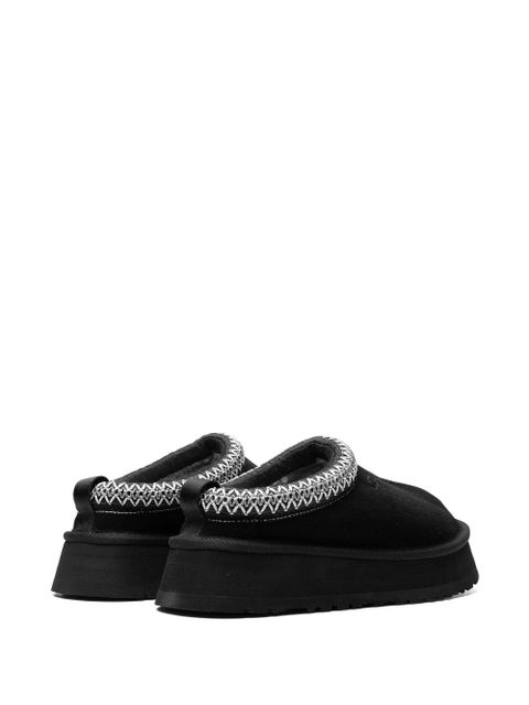 UGG Tazz "Black" slippers - zdjęcie produktu nr 2