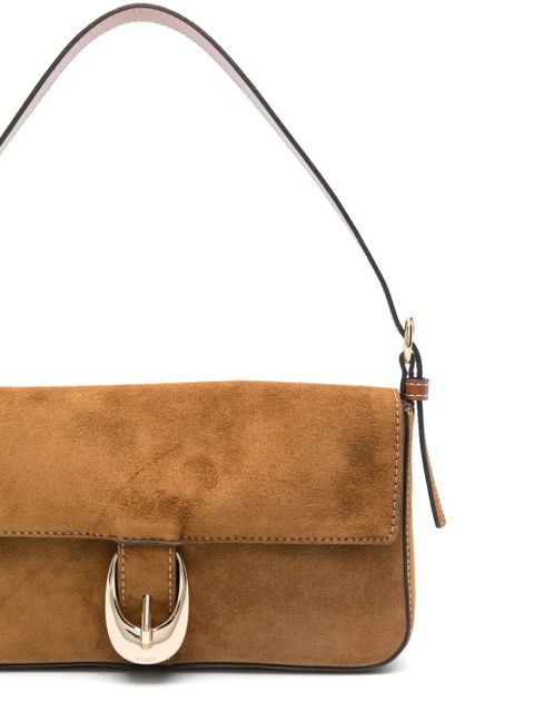 STAUD Harlow shoulder bag - Brown - zdjęcie produktu nr 2