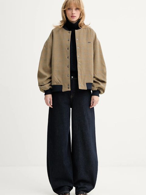 Gestuz kamizelka z dodatkiem wełny - zdjęcie produktu nr 1