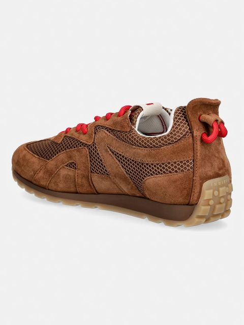Inuikii sneakersy Maribella Suede - zdjęcie produktu nr 2