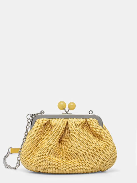 Weekend Max Mara torebka crossbody damska APALMAS - zdjęcie produktu nr 1