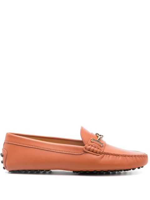 Tod's Gommino Driving loafers - Brown - zdjęcie produktu nr 1