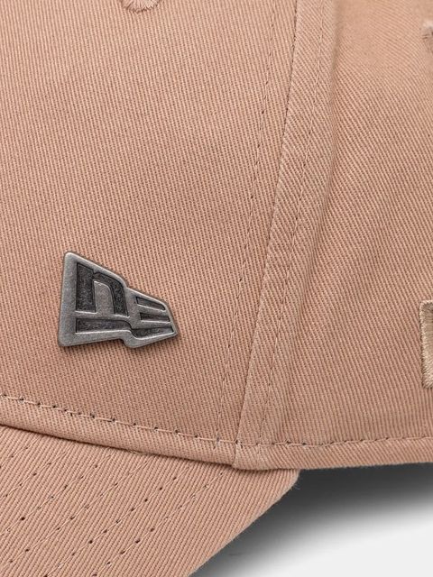 New Era czapka z daszkiem bawełniana PIN 9FORTY®