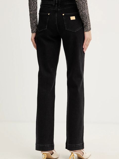 Marciano by Guess jeansy DORIS damskie high waist 5BGA03 7147A