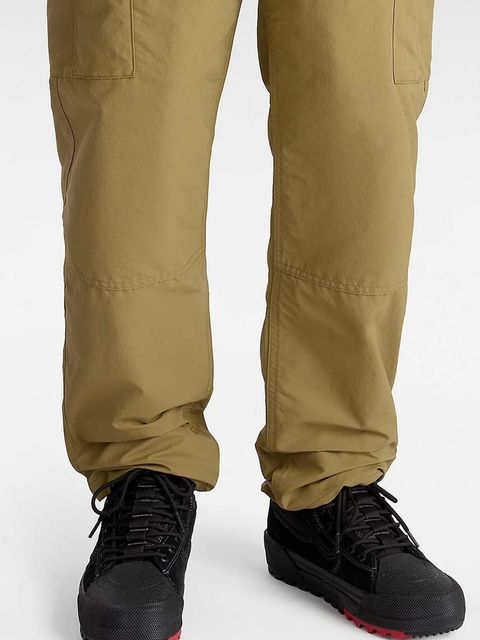 Vans trampki MTE Sk8-Hi GORE-TEX kolor czarny VN000CVS1OJ1