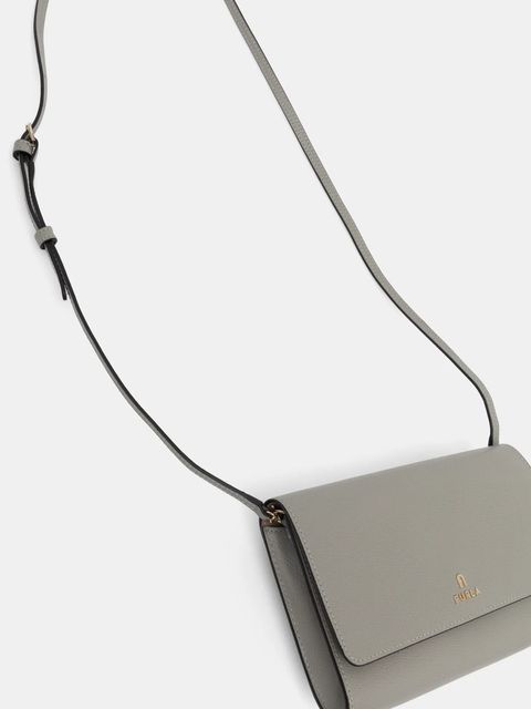 Furla torebka skórzana