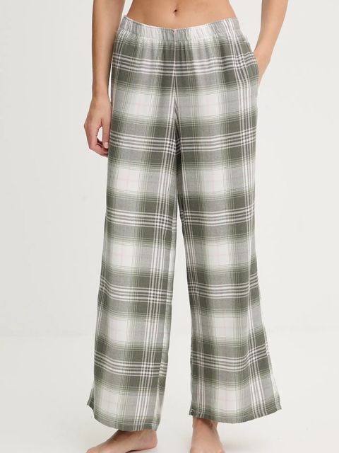 Hollister Co. spodnie piżamowe - zdjęcie produktu nr 1