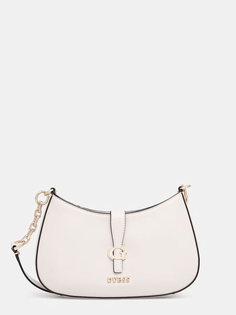 Guess torebka CARRIE - zdjęcie produktu nr 2