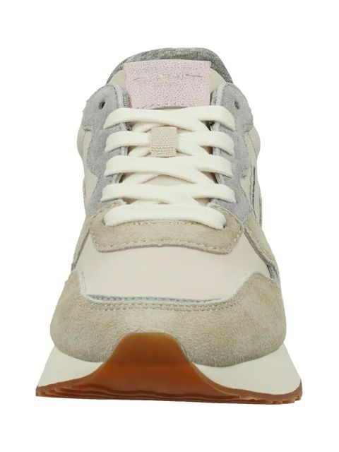 Gant sneakersy Bevinda kolor beżowy 30533841.G137