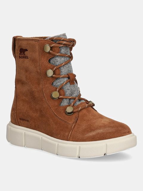 Sorel botki SOREL EXPLORER III JOAN WP