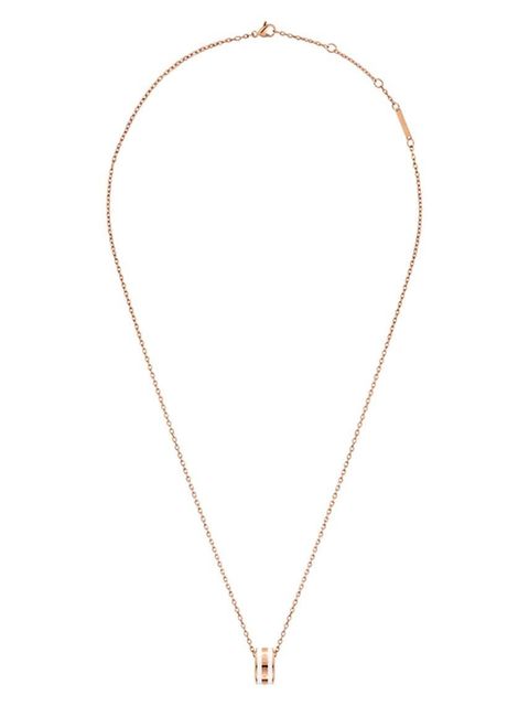 Daniel Wellington naszyjnik - zdjęcie produktu nr 1