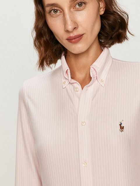 Polo Ralph Lauren - Koszula 211664416001 - zdjęcie produktu nr 2