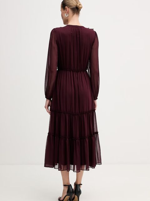 Morgan sukienka - zdjęcie produktu nr 2