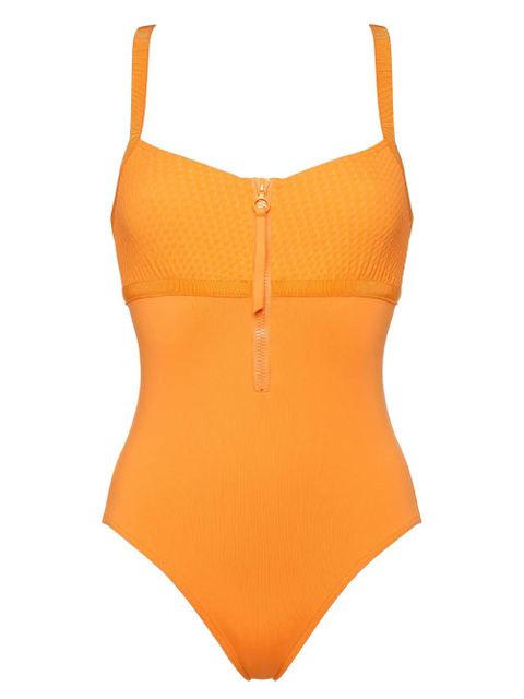 ERES Egérie swimsuit - Orange - zdjęcie produktu nr 1