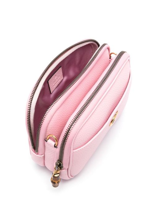 Gucci Double G Super mini bag - Pink