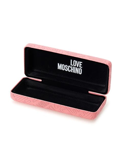 Love Moschino okulary przeciwsłoneczne