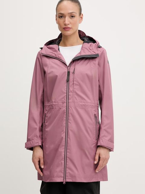 Helly Hansen kurtka trekkingowa damska WESTPORT - zdjęcie produktu nr 2