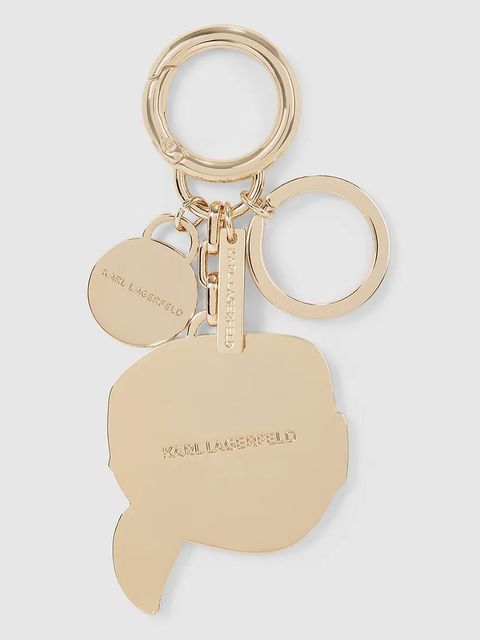 Karl Lagerfeld brelok IKON IKON - zdjęcie produktu nr 1