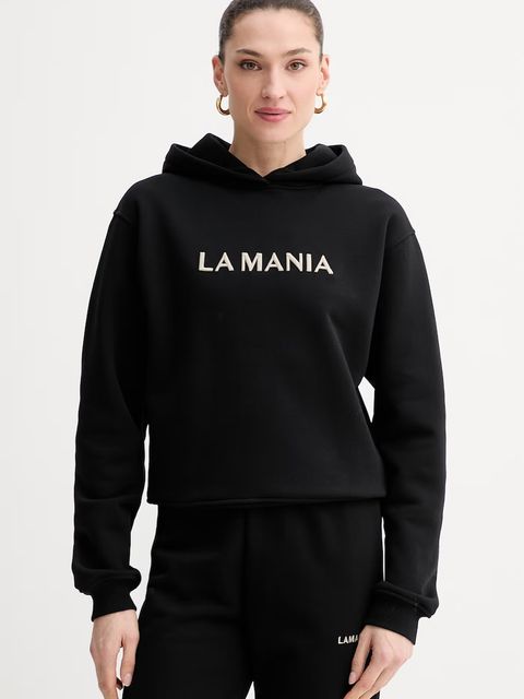 La Mania bluza damska SOKO - zdjęcie produktu nr 2