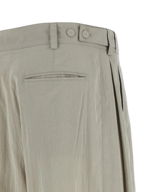 The Row Iven trousers - Grey