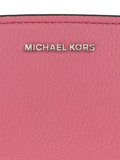 Michael Kors Bryant wallet - Pink