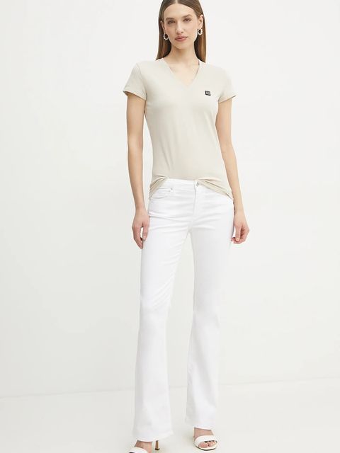 Armani Exchange t-shirt - zdjęcie produktu nr 2