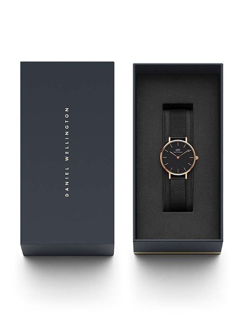 Daniel Wellington zegarek Petite 28 Ashfield - zdjęcie produktu nr 1