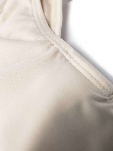 Jacquemus Le Bas de Maillot Signature bikini bottoms - Neutrals