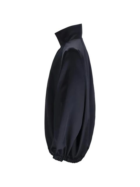 The Frankie Shop Baxter jacket - Black