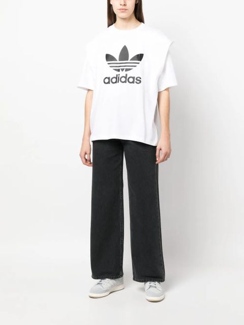 Carhartt WIP Jane straight-leg jeans - Black