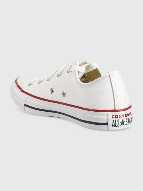 Converse - Tenisówki skórzane Chuck Taylor All Star