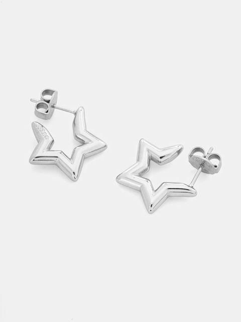 Guess kolczyki ICONIQUE JUBE05 539JW - zdjęcie produktu nr 2