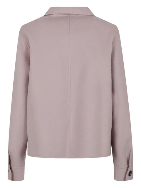 Weekend Max Mara Nordica jacket - Pink - zdjęcie produktu nr 2