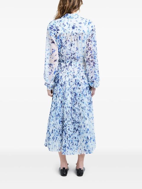 Proenza Schouler Jones dress - White