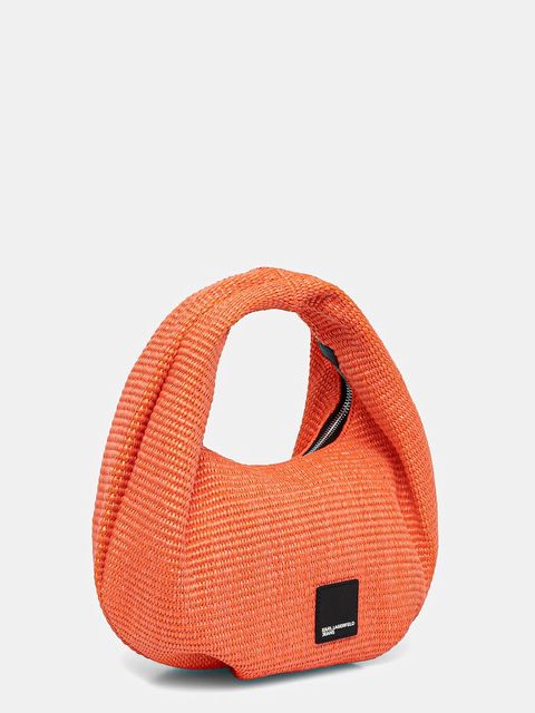 Karl Lagerfeld Jeans torebka - zdjęcie produktu nr 1