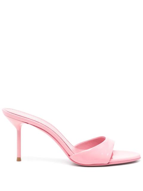 Paris Texas 70mm Lidia sandals - Pink - zdjęcie produktu nr 1