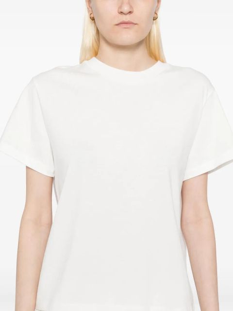 Reformation Rowan t-shirt - White