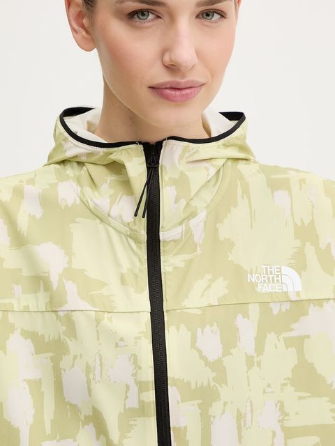 The North Face kurtka treningowa MOUNTAIN ATHLETICS