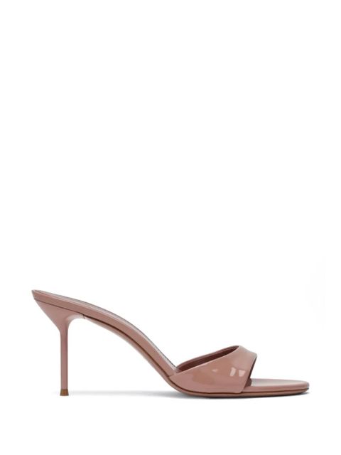Paris Texas 70mm Lidia mules - Pink - zdjęcie produktu nr 1