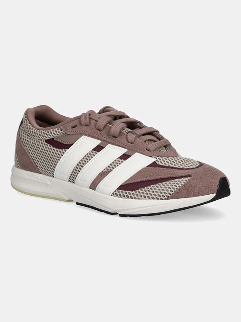 adidas sneakersy Lightblaze LP damskie kolor brązowy JP6183 - zdjęcie produktu nr 1