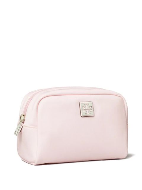 Tory Burch Virginia make up bag - Pink - zdjęcie produktu nr 2