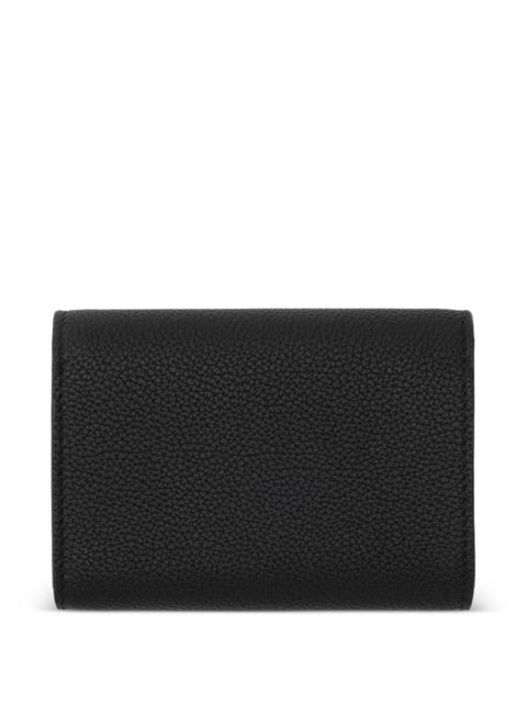 Burberry logo-detail wallet - Black - zdjęcie produktu nr 2