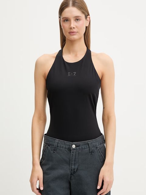 EA7 Emporio Armani body damskie - zdjęcie produktu nr 1