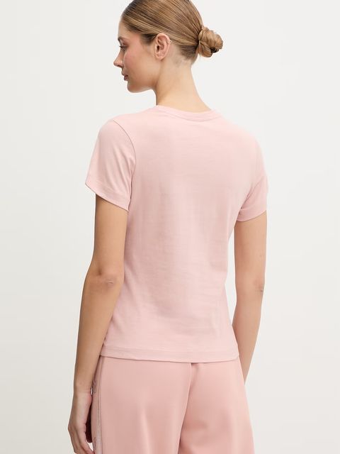 Guess t-shirt bawełniany KETTY