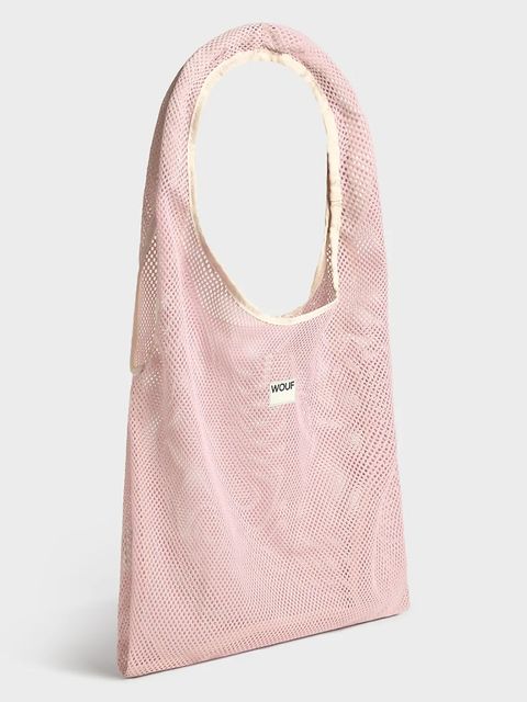 WOUF torebka Blush 36 x 65 x 2 cm - zdjęcie produktu nr 1