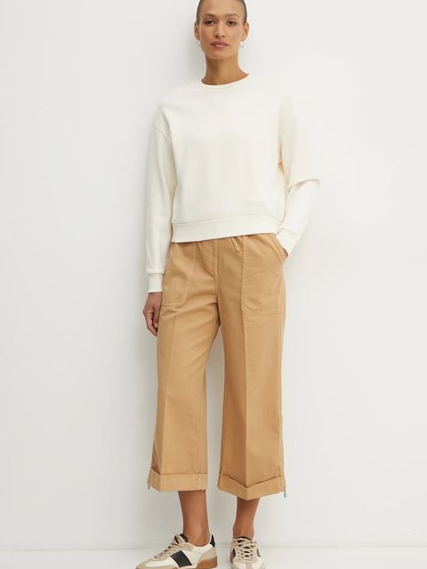 Pinko spodnie bawełniane - zdjęcie produktu nr 2